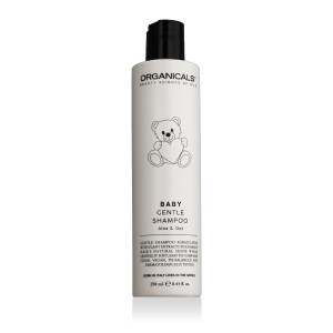 Organicals BABY Gentle Shampoo 250 ml