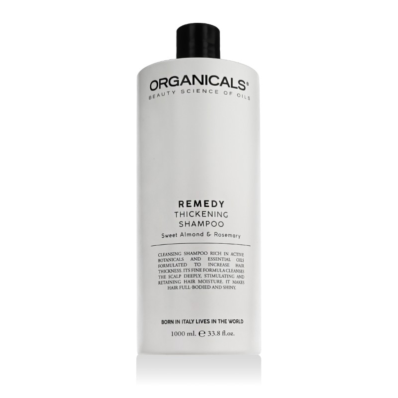 Organicals REMEDY Thickening Shampoo 1000 ml