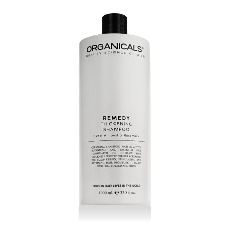 Organicals REMEDY Thickening Shampoo 1000 ml