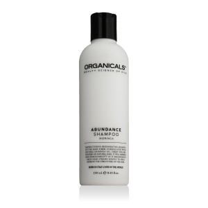Organicals ABUNDANCE Moringa Restucturing Shampoo 250 ml