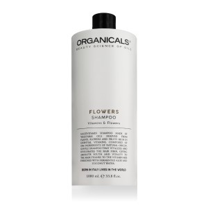 Organicals FLOWERS Shampoo 1000 ml
