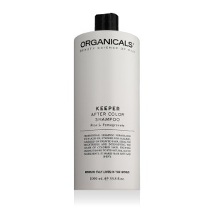 Organicals KEEPER After Color Shampoo 1000 ml