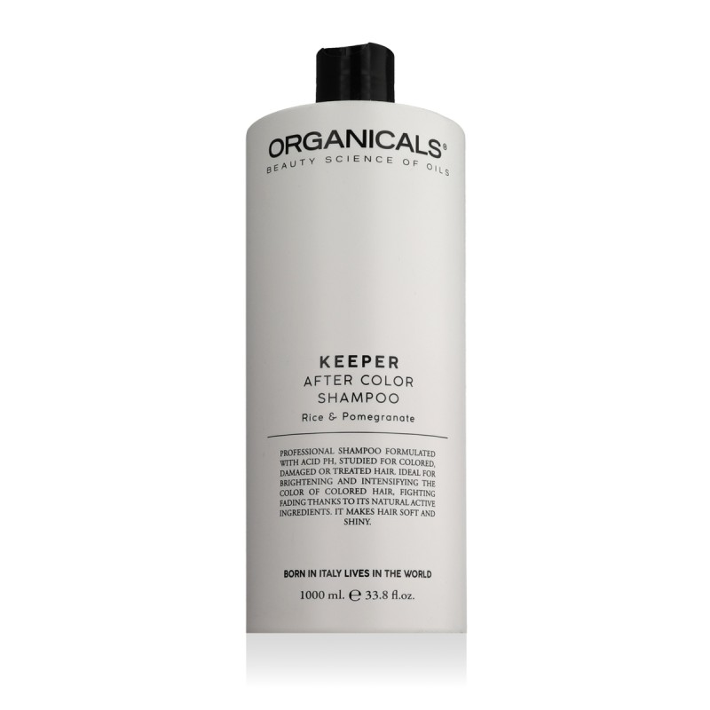 Organicals KEEPER After Color Shampoo 1000 ml