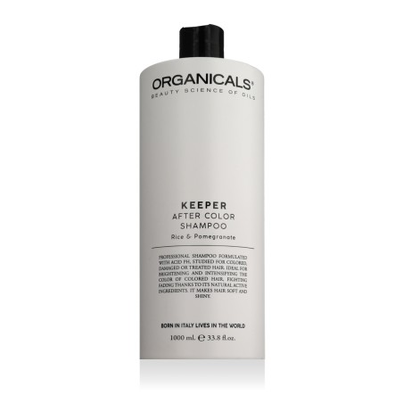 Organicals KEEPER After Color Shampoo 1000 ml