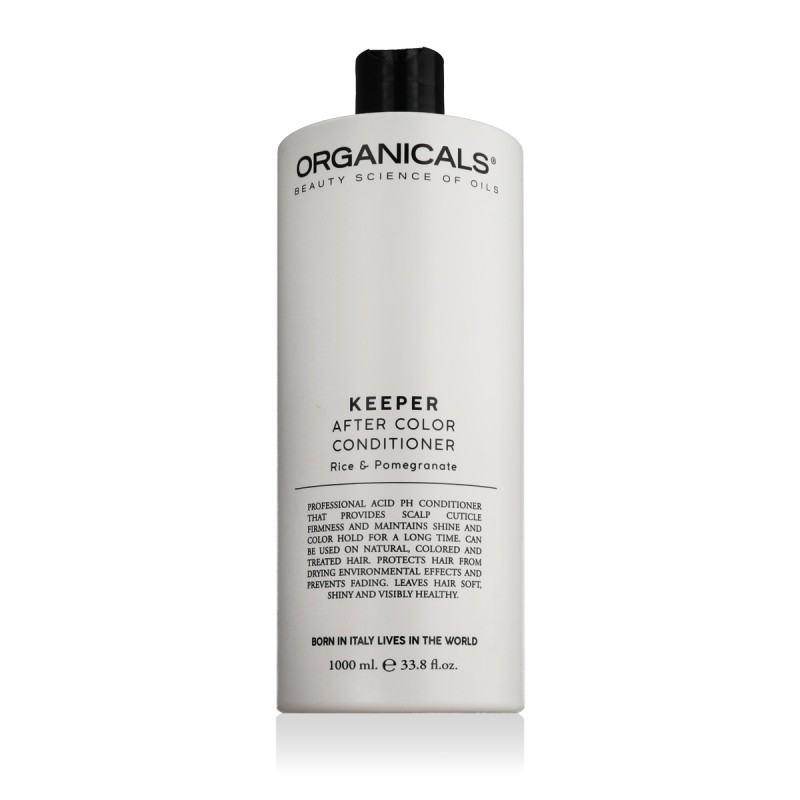 Organicals KEEPER After Color Conditioner 1000 ml