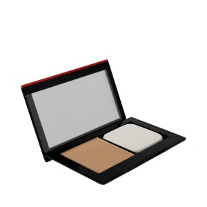Shiseido Synchro Skin Self-Refreshing Custom Finish Powder Foundation (250 Sand) 9 g 2