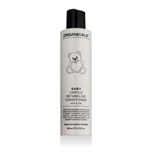 Organicals BABY Gentle Detangling Conditioner 200 ml