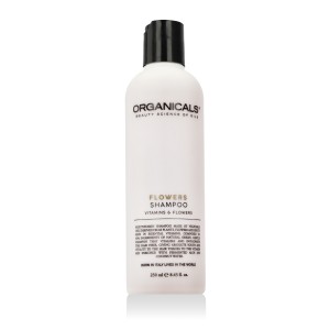 Organicals FLOWERS Shampoo 250 ml