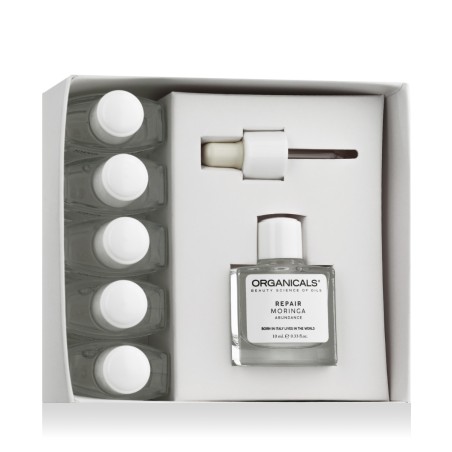 Organicals ABUNDANCE Moringa Repair 6 x10 ml