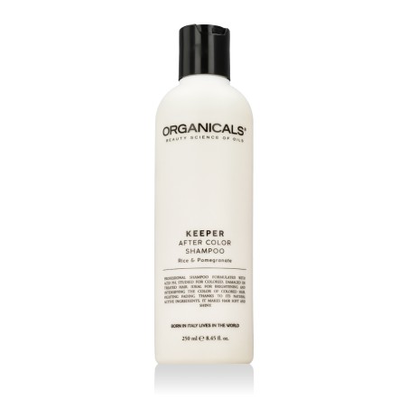 Organicals KEEPER After Color Shampoo 250 ml