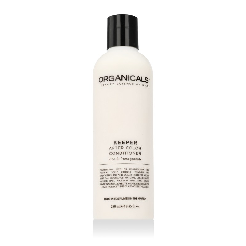 Organicals KEEPER After Color Conditioner 250 ml