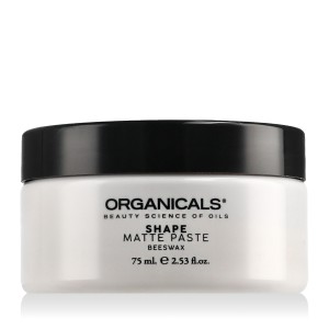 Organicals SHAPE Matte Paste 75 ml