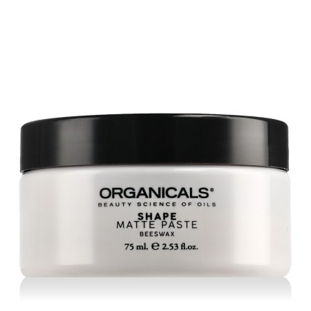 Organicals SHAPE Matte Paste 75 ml