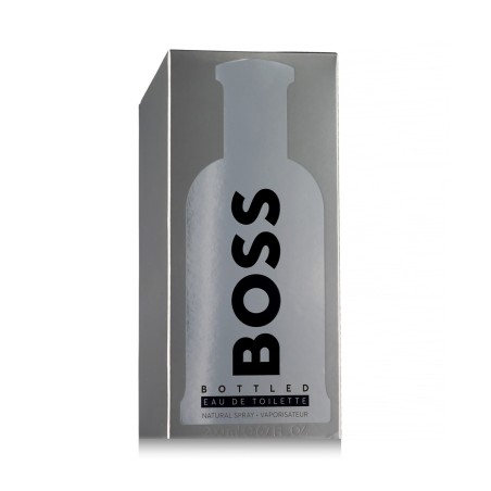 Boss Boss Bottled Eau De Toilette 200 ml kvepalai vyrams