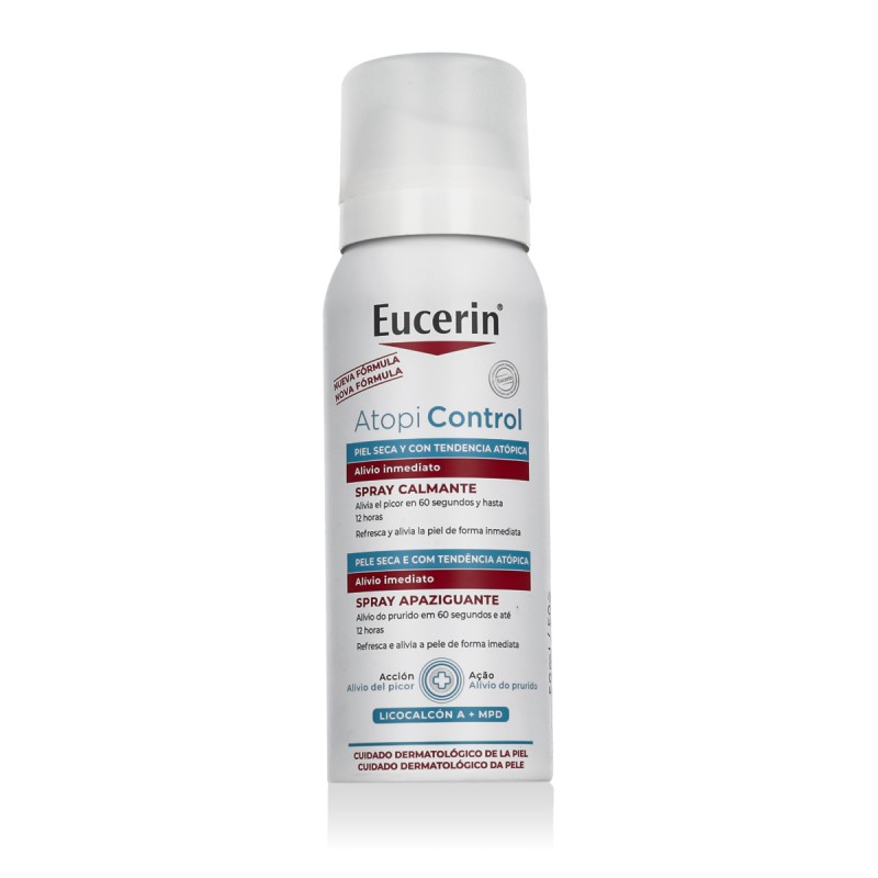 Eucerin Atopi Control Anti-Itch Spray 50 ml