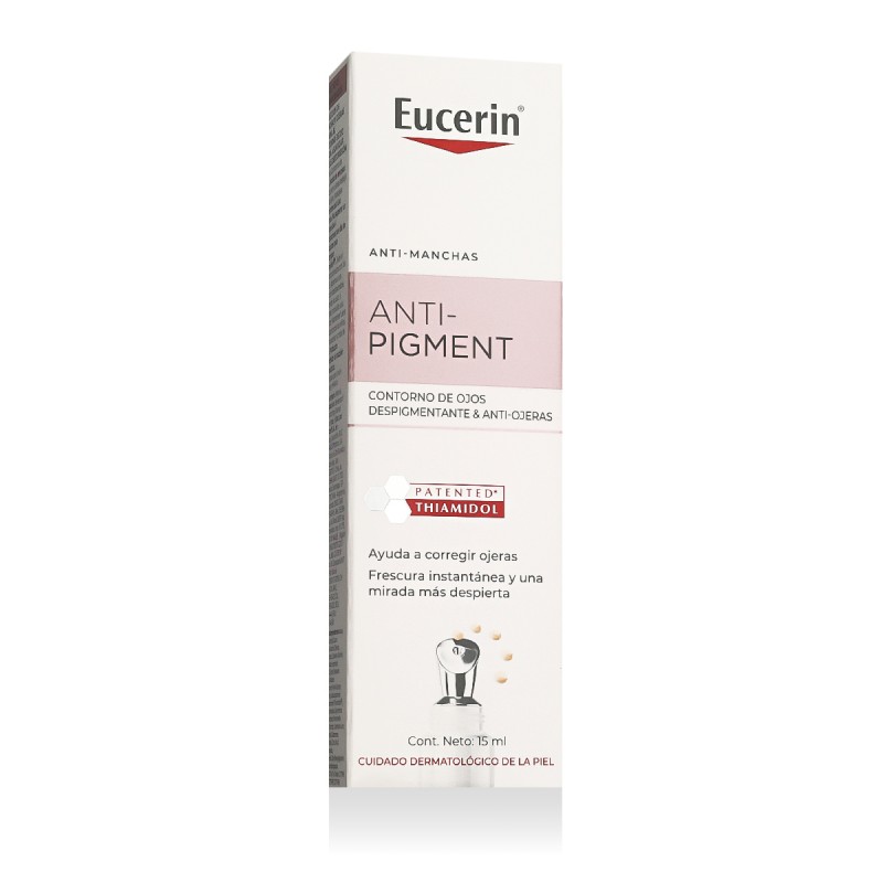 Eucerin Anti-Pigment Eye Cream 15 ml