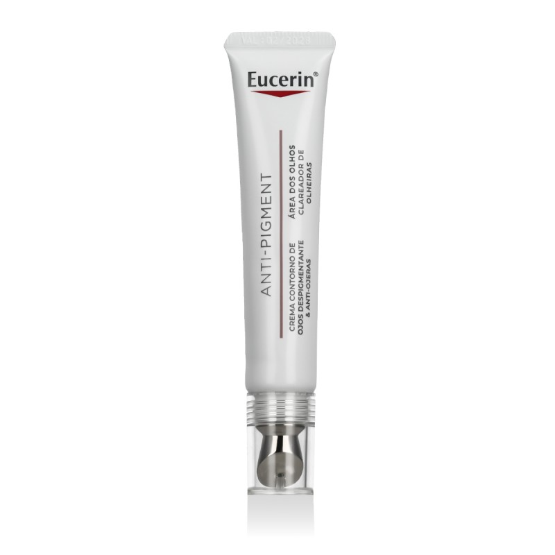 Eucerin Anti-Pigment Eye Cream 15 ml