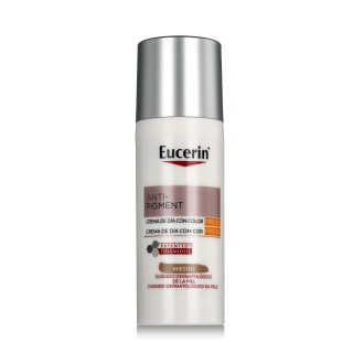 Eucerin Anti-Pigment Day Care Cream SPF 30 (Medium) 50 ml 2