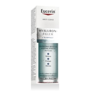 Eucerin Hyaluron-Filler + 3x Effect Moisture Booster 30 ml