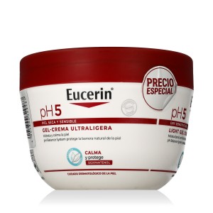Eucerin pH5 Light Gel Cream 350 ml