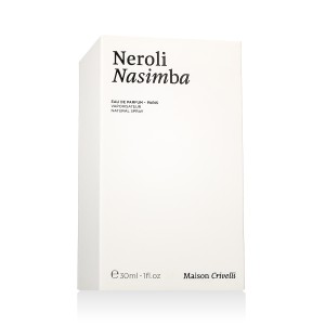 Maison Crivelli Neroli Nasimba Eau De Parfum 30 ml kvepalai unisex