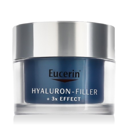 Eucerin Hyaluron-Filler Moisture Booster Night 50 ml