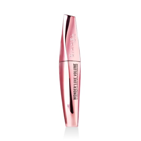 Rimmel London Wonder'Luxe Volume Mascara (001 Black) 11 ml