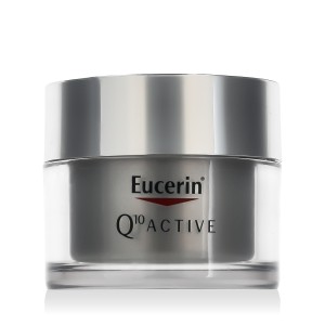 Eucerin Q 10 Anti-Wrinkle Night Cream 50 ml 2