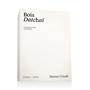 Maison Crivelli Bois Datcha Eau De Parfum 100 ml kvepalai unisex 2