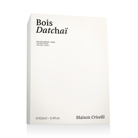 Maison Crivelli Bois Datcha Eau De Parfum 100 ml kvepalai unisex