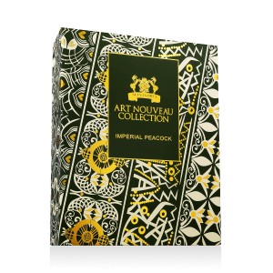 Alexandre.J Art Nouveau Collection Imperial Peacock Eau De Parfum 120 ml kvepalai unisex