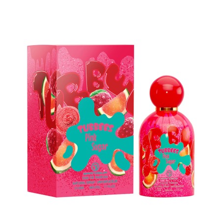 Grandeur Tubbees Pink Sugar Eau De Parfum 50 ml kvepalai unisex