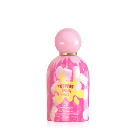 Grandeur Tubbees Dreamy Treats Eau De Parfum 50 ml kvepalai unisex