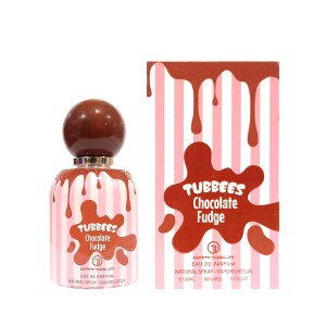 Grandeur Tubbees Chocolate Fudge Eau De Parfum 50 ml kvepalai unisex