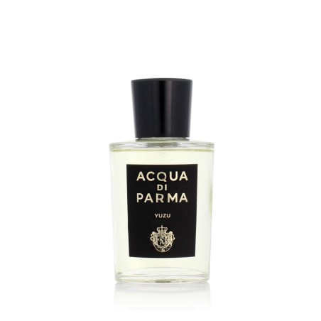 Acqua Di Parma Yuzu Eau De Parfum - tester 100 ml kvepalai unisex