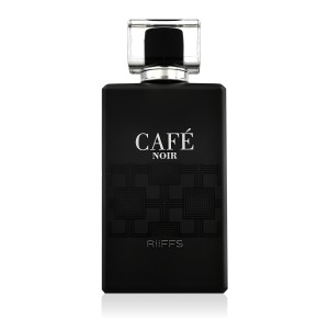 Riiffs Café Noir Eau De Parfum 100 ml kvepalai vyrams 2
