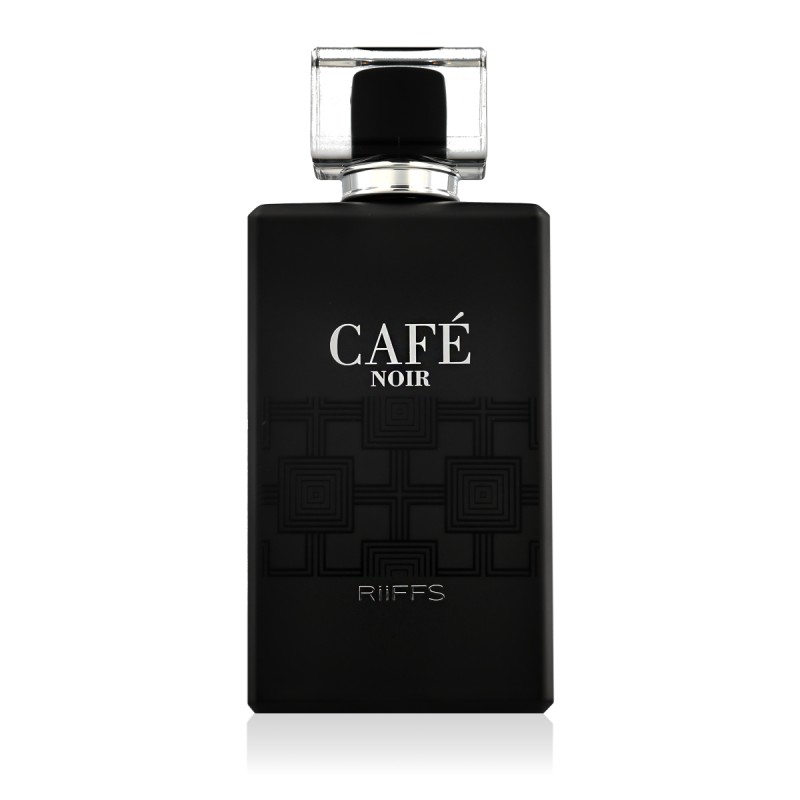 Riiffs Café Noir Eau De Parfum 100 ml kvepalai vyrams