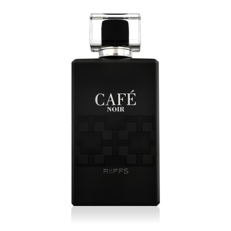 Riiffs Café Noir Eau De Parfum 100 ml kvepalai vyrams