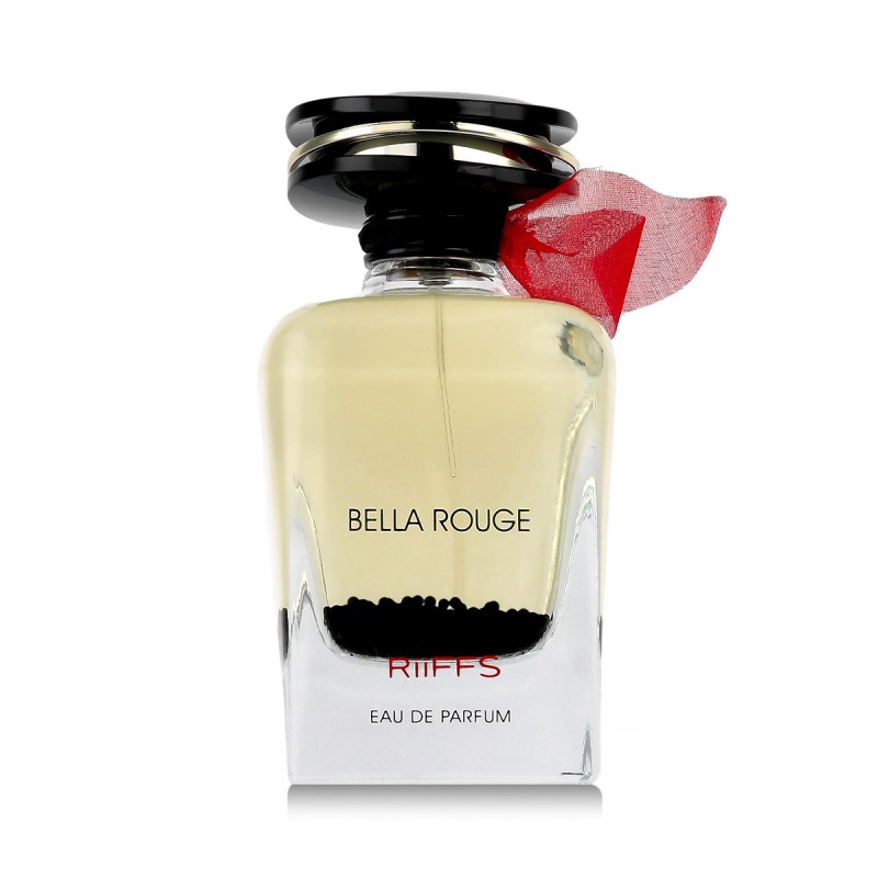 Riiffs Bella Rouge Eau De Parfum 100 ml kvepalai moterims