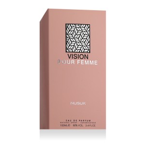 Nusuk Vision Pour Femme Eau De Parfum 100 ml kvepalai moterims