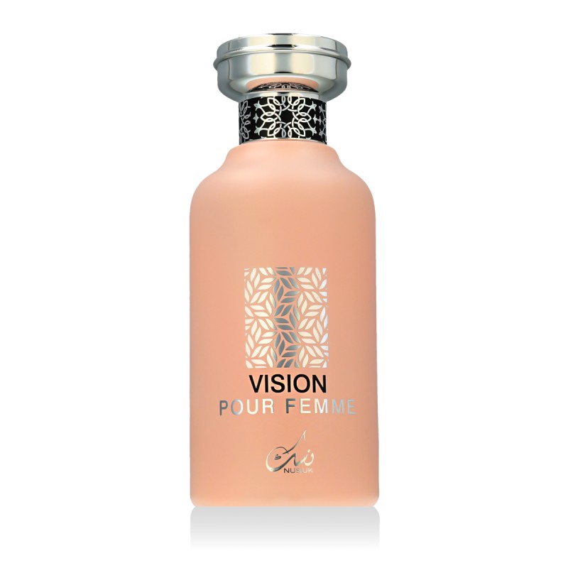 Nusuk Vision Pour Femme Eau De Parfum 100 ml kvepalai moterims