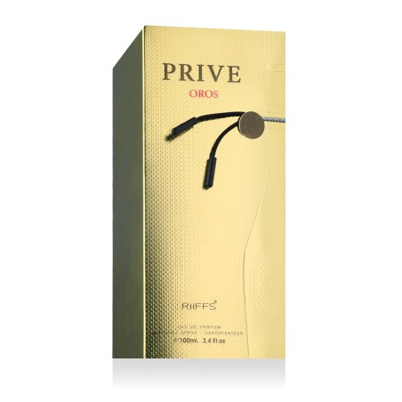 Riiffs Prive Oros Eau De Parfum 100 ml kvepalai moterims