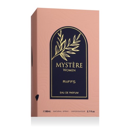 Riiffs Myst re Eau De Parfum 80 ml kvepalai moterims