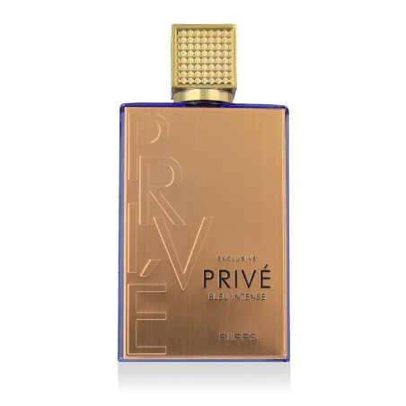 Riiffs Exclusive Privé Bleu Intense Eau De Parfum 80 ml kvepalai unisex