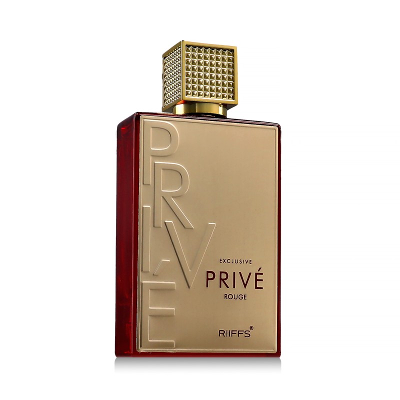 Riiffs Prive Rouge Eau De Parfum 80 ml kvepalai unisex