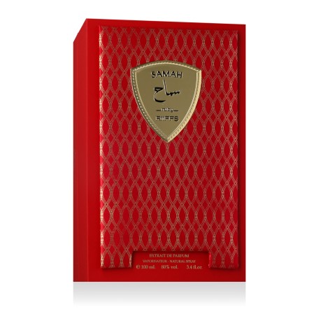 Riiffs Samah Ruby Eau De Parfum 100 ml kvepalai moterims