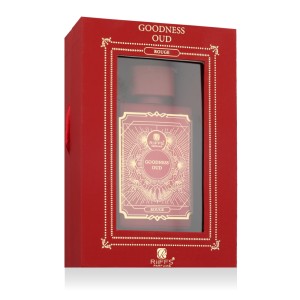 Riiffs Goodness Oud Rouge Eau De Parfum 100 ml kvepalai moterims