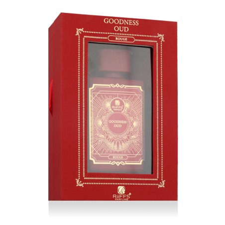 Riiffs Goodness Oud Rouge Eau De Parfum 100 ml kvepalai moterims