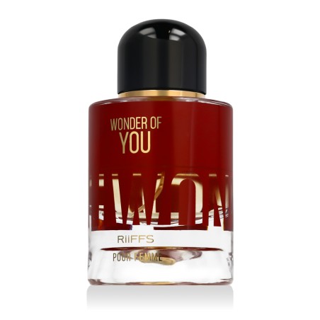 Riiffs Wonder of You Pour Femme Eau De Parfum 100 ml kvepalai moterims