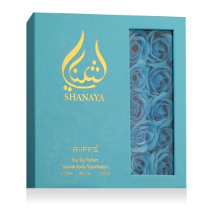 Riiffs Shanaya Eau De Parfum 100 ml kvepalai moterims